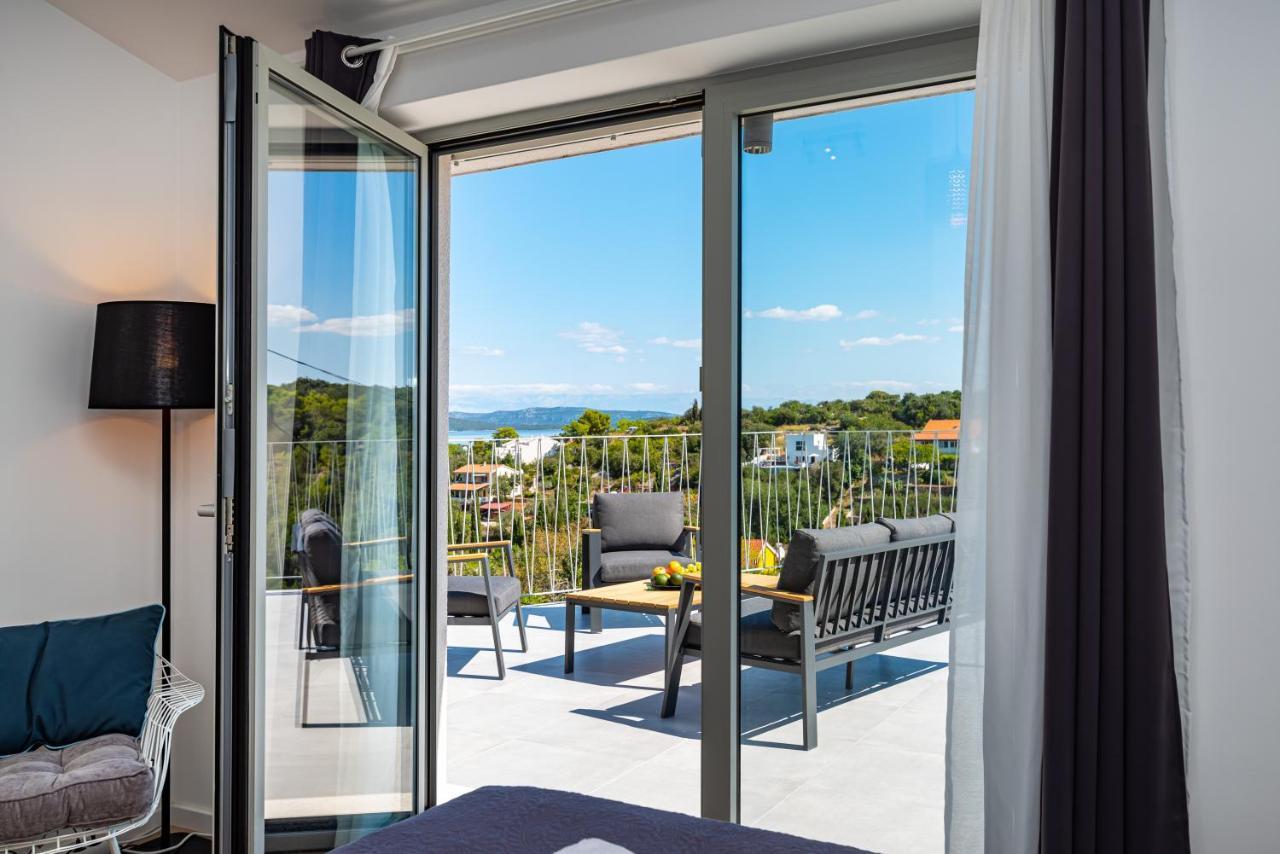 Villa Mezano Zman Экстерьер фото