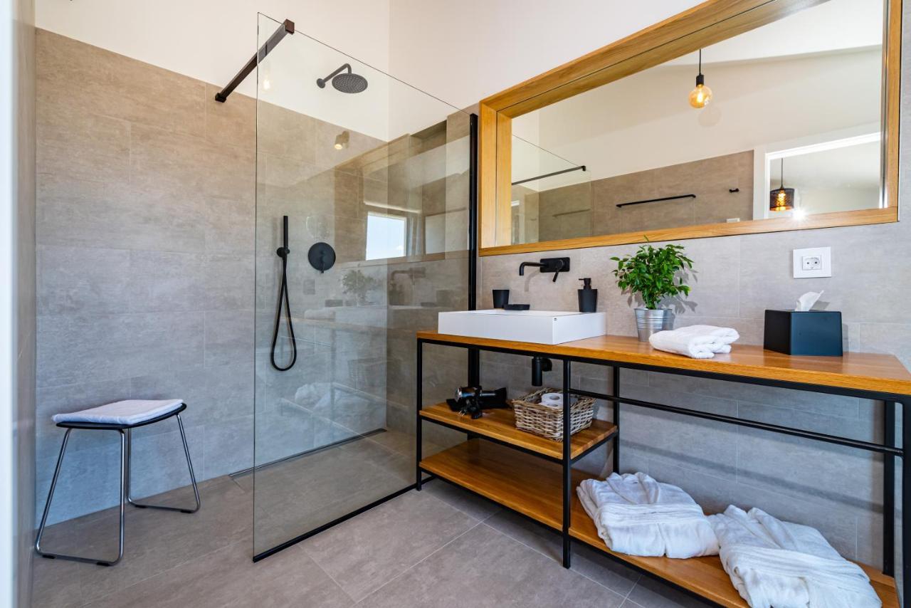 Villa Mezano Zman Экстерьер фото