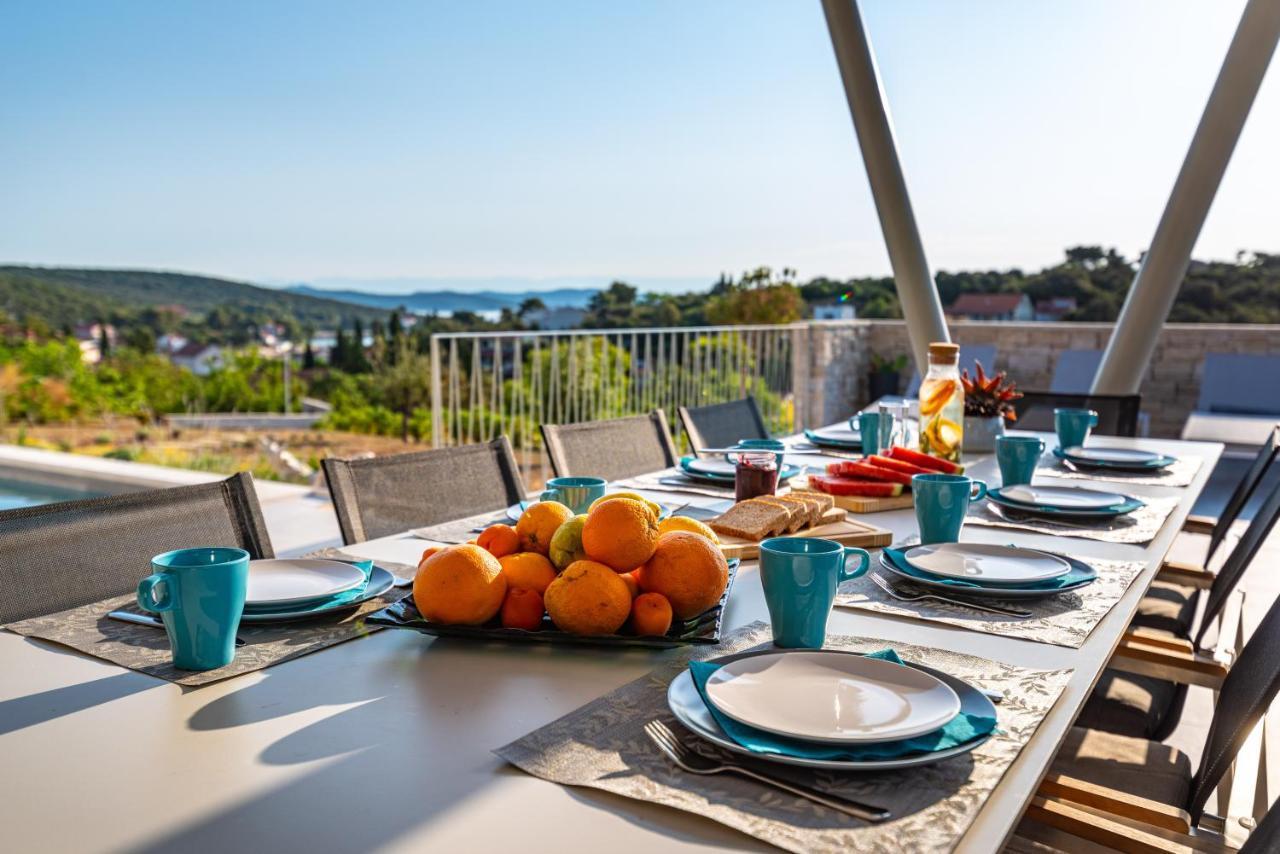 Villa Mezano Zman Экстерьер фото